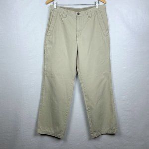 Columbia 32X30 Ultimate Roc Cargo Pants Omni-Shield